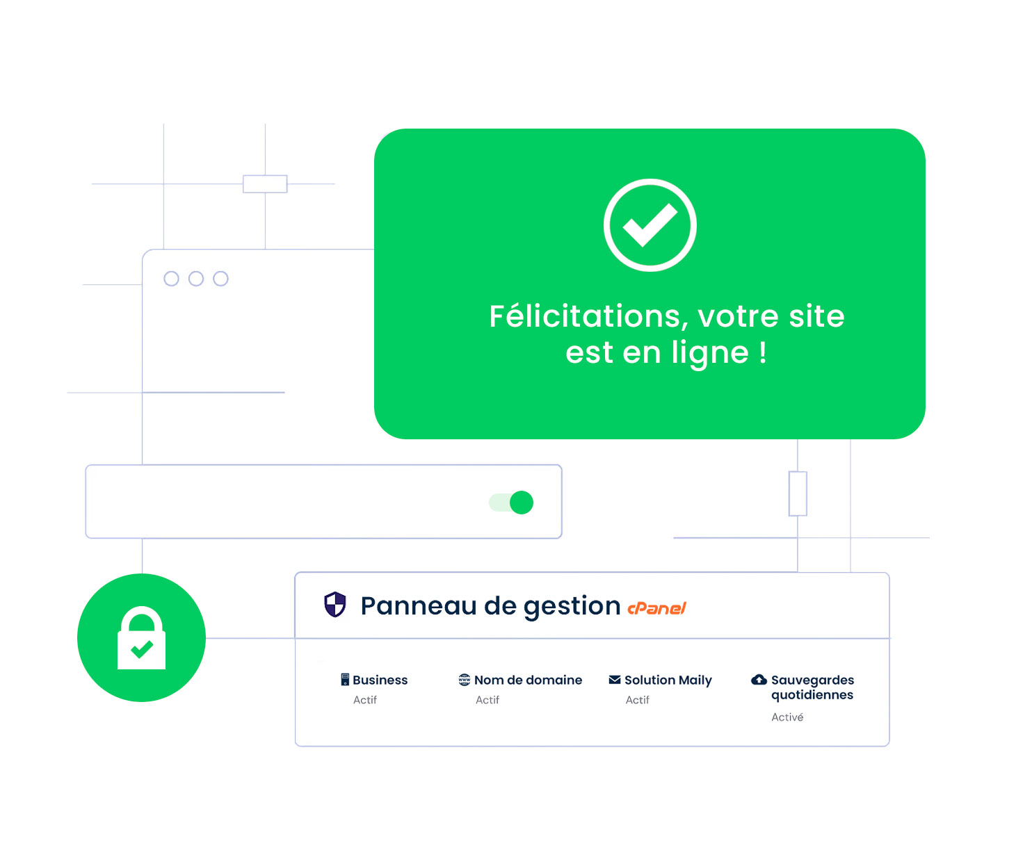 What is Web Hosting?